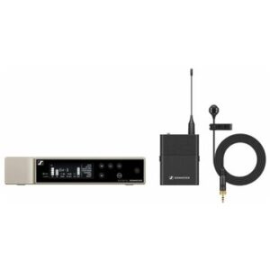 SENNHEISER EW-D ME4 SET (S1-7) Set lavalier wireless digitale all-in-one