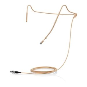 SENNHEISER HS 2-1 HEADSET BEIGE