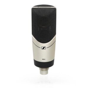 SENNHEISER MK 8 Microfono a condensatore