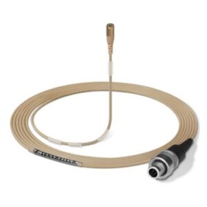 SENNHEISER MKE 1 EW 3 MICROFONO A CLIP OMNIDIREZIONALE