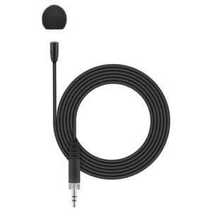 SENNHEISER MKE ESSENTIAL OMNI-B Microfono lavalier