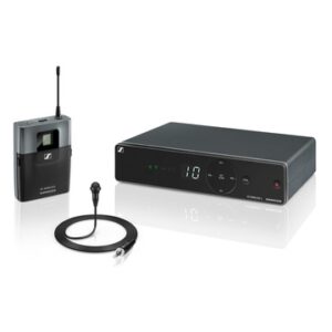 SENNHEISER XSw 1 ME2 E Sistema wireless