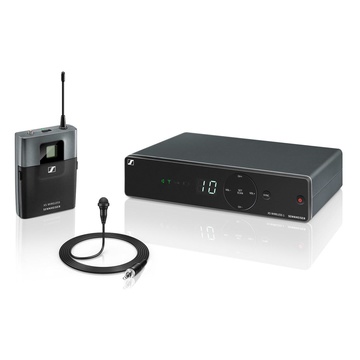 SENNHEISER XSw 1 ME2 E Sistema wireless