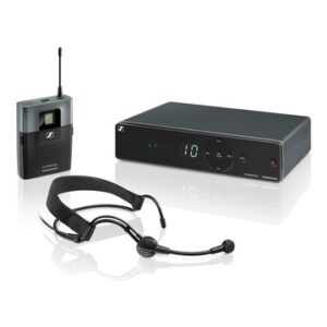 SENNHEISER XSw 1 ME3 E Radiomicrofono ad Archetto UHF