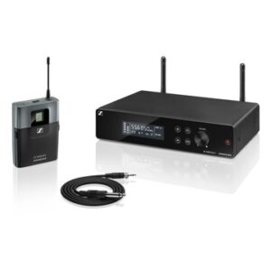 SENNHEISER XSw 2 CI1 A SISTEMA WIRELESS PER STRUMENTI