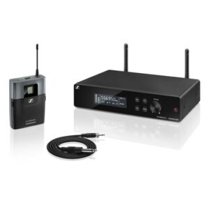 SENNHEISER XSw 2 CI1 SISTEMA WIRELESS PER STRUMENTI