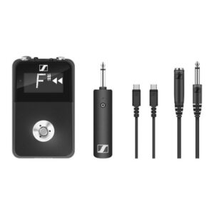 SENNHEISER XSW-D PEDALBOARD SET Sistema digitale one-touch