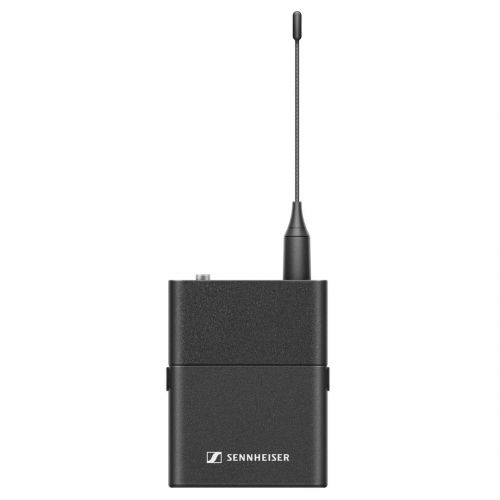 SENNHEISER EW-D SK (Q1-6) Set Sistema Wireless