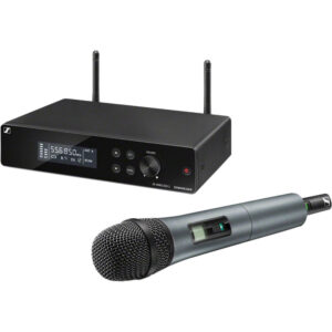 SENNHEISER EM XSW 2 B Sistema wireless per voce