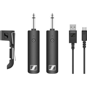 SENNHEISER XSW-D INSTRUMENT TX Trasmettitore