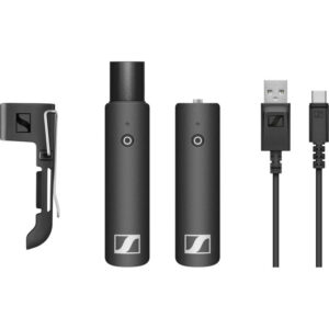 SENNHEISER XSW-D PRESENTATION B Microfono digitale wireless