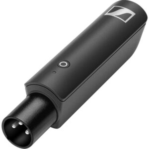 SENNHEISER XSW-D XLR MALE RX Ricevitore