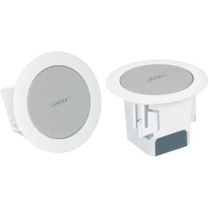 BOSE FreeSpace 3 Flush-Mount Acoustimass Bass Module White