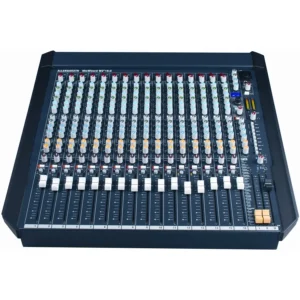 Allen&Heath MixWizard4 16-2 DX