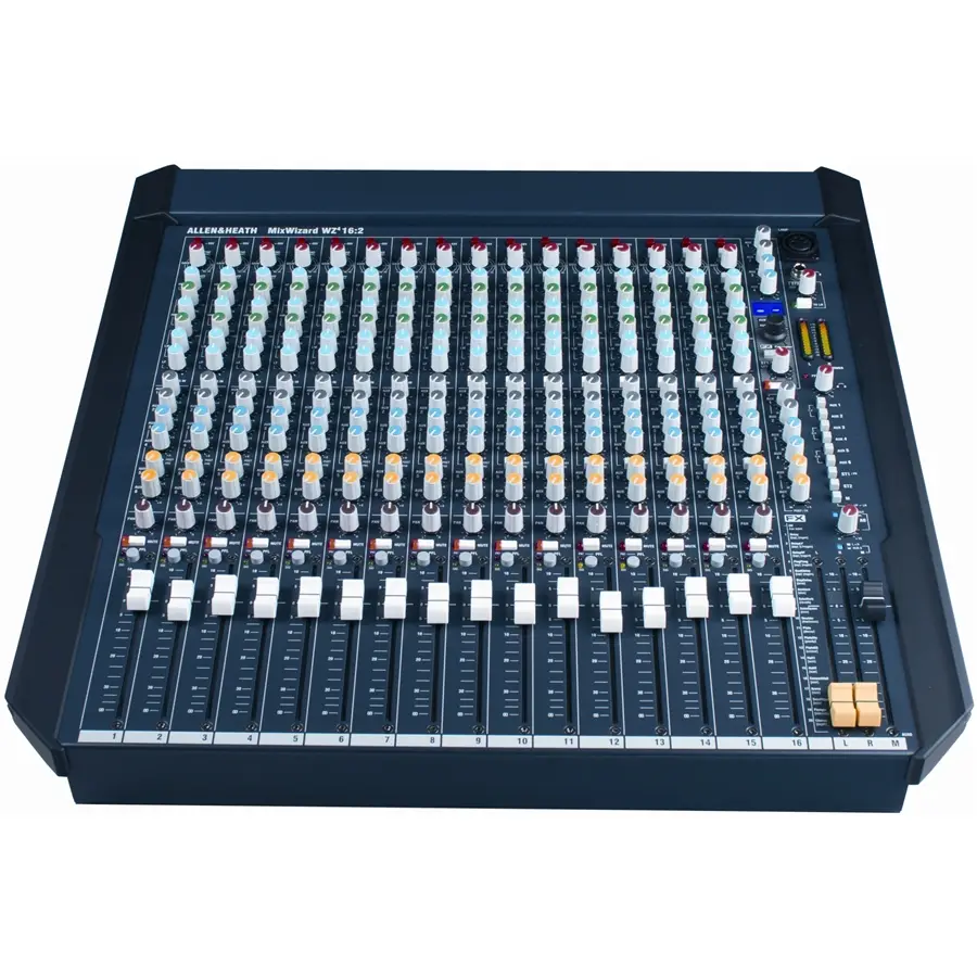 Allen&Heath MixWizard4 16-2 DX