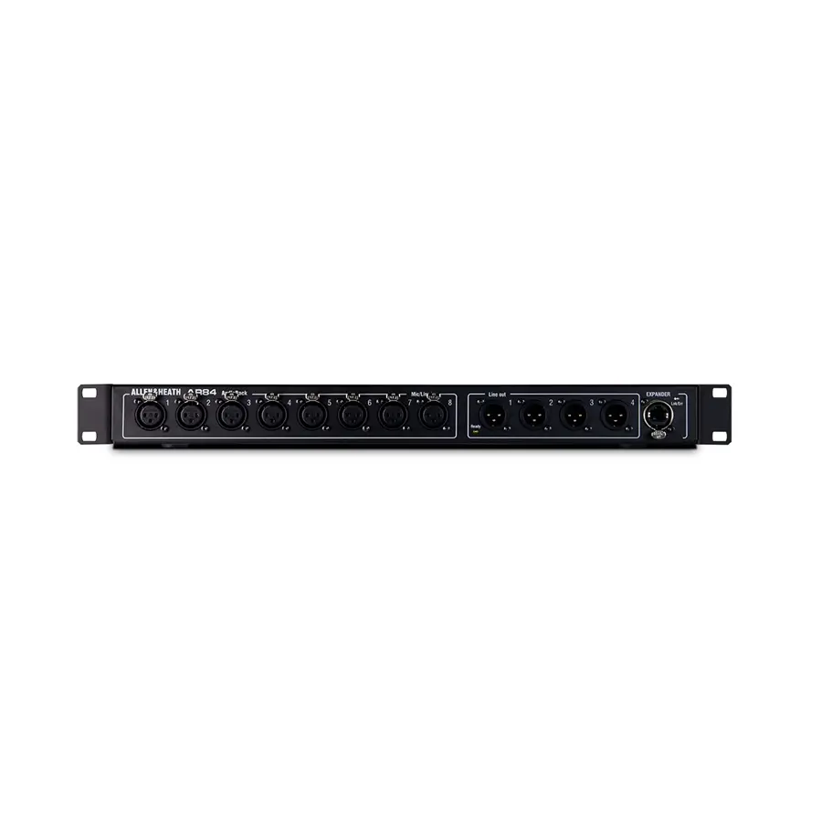 ALLEN&HEATH AR84B