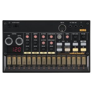 Korg VOLCA-BEATS Drum machine