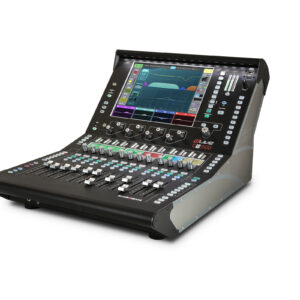 ALLEN&HEATH Dlive CTi1500