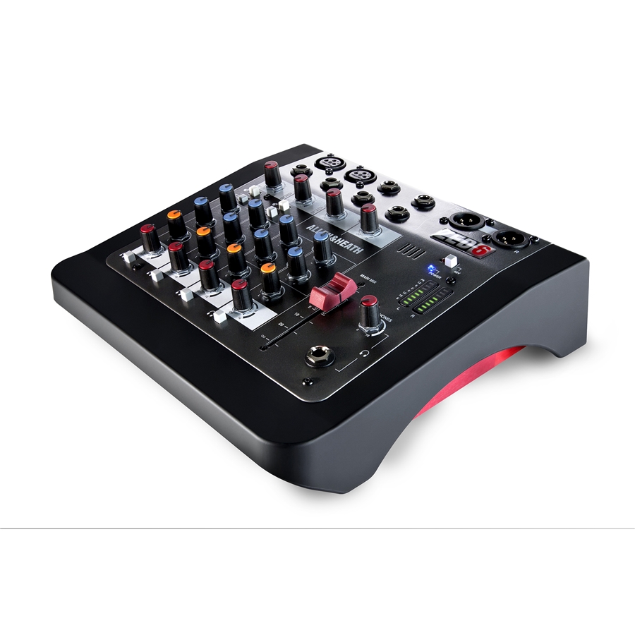 Allen&Heath Zed 6