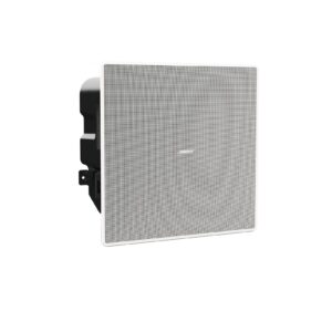 BOSE EdgeMax EM180 In-Ceiling Premium Loudspeaker White