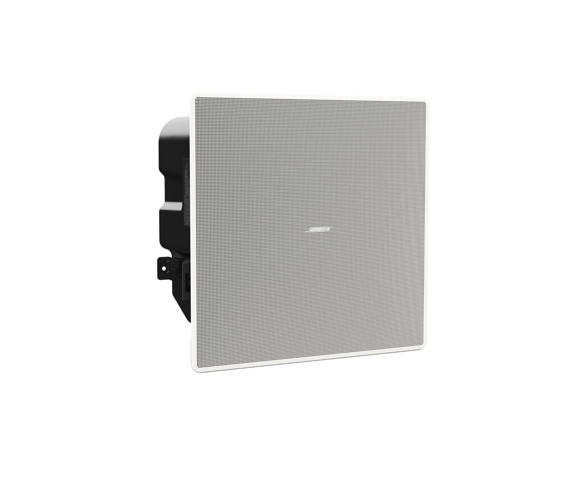 BOSE EdgeMax EM180 In-Ceiling Premium Loudspeaker White
