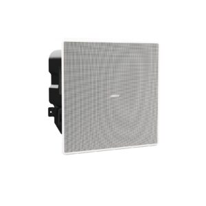 BOSE EdgeMax EM90 In-Ceiling Premium Loudspeaker White