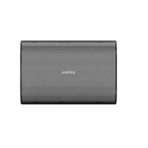 BOSE FreeSpace FS4SE  Griglia in alluminio, black