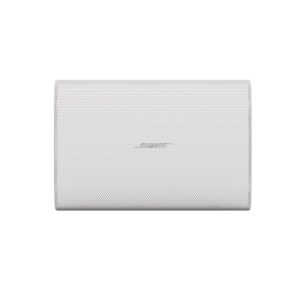 BOSE FreeSpace FS4SE Griglia in alluminio, white