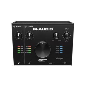 M-AUDIO Air 192-6 Interfaccia audio/MIDI USB