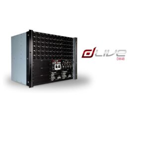 ALLEN&HEATH Dlive DM48