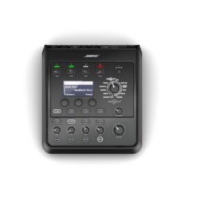 BOSE T4S ToneMatch Mixer