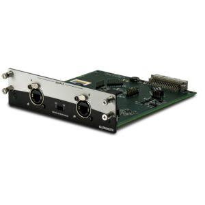 ALLEN&HEATH Dlive Avantis GigaACE card