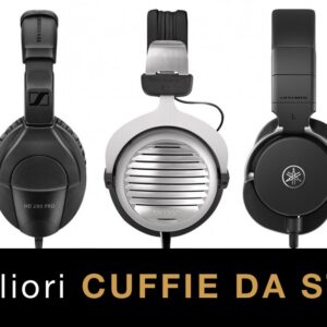 CUFFIE