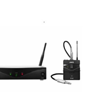 AKG WMS 420 set band U2