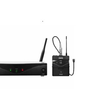 AKG WMS420 PRESENTER Set band A