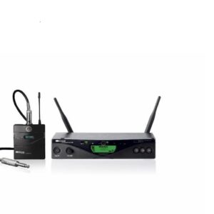 AKG WMS470 INSTRUMENTAL SET BD7-50MW