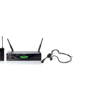 AKG WMS470 SPORTS SET BD1-50MW