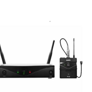 AKG WMS420 PRESENTER set band U1