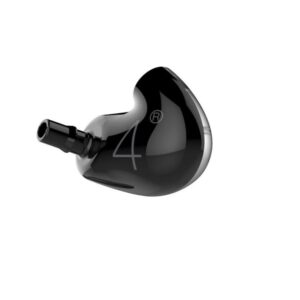 Shure SE42HYBK-RIGHT In-ear destro per Aonic 4 nero