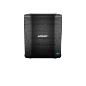 BOSE S1 Pro System with Battery