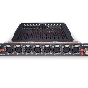 ALLEN&HEATH DX32 prime input module