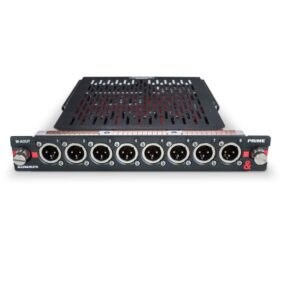 ALLEN&HEATH DX32 prime output module