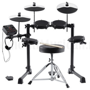 STRUMENTI ELETTRONICI E ACUSTICI
