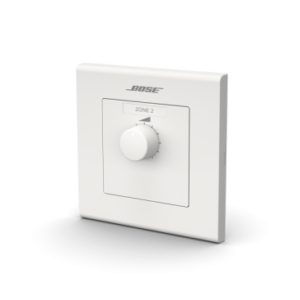 BOSE CC-3D Digital Zone Controller White