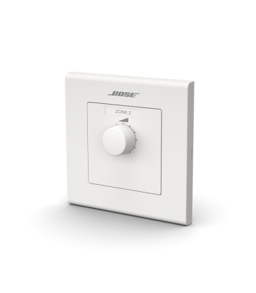 BOSE CC-3D Digital Zone Controller White