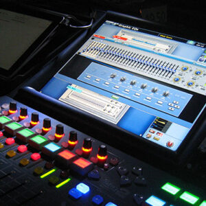 MIXER