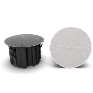 BOSE  DesignMax DM8C Black Altoparlante da soffitto