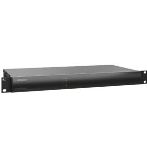 BOSE ControlSpace ESP-880A Processore