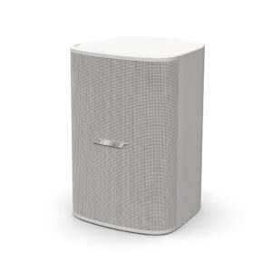 BOSE  DesignMax DM5SE White Coppia diffusori a parete
