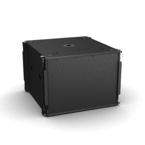 BOSE ShowMatch SMS118 DeltaQ Subwoofer